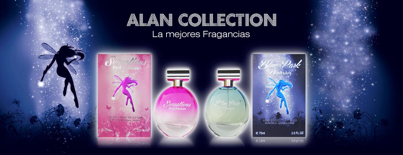 Alan Collection